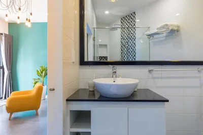 Retro Flat near Nguyen Hue by CIRCADIAN – Ảnh 3