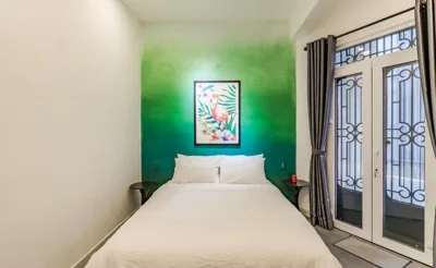 Retro Flat near Nguyen Hue by CIRCADIAN – Ảnh 7