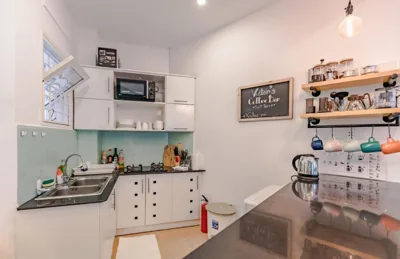 Retro Flat near Nguyen Hue by CIRCADIAN – Ảnh 10