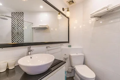 Retro Flat near Nguyen Hue by CIRCADIAN – Ảnh 11